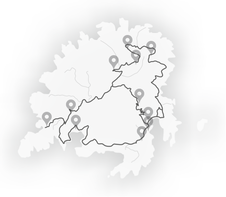Carte de Serifos
