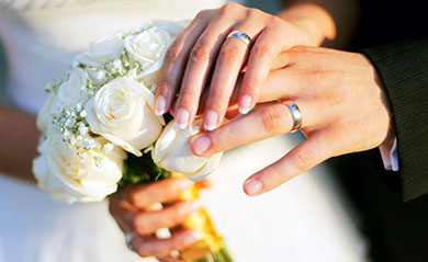 Mariage à Serifos