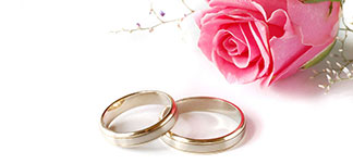 Mariage à Serifos