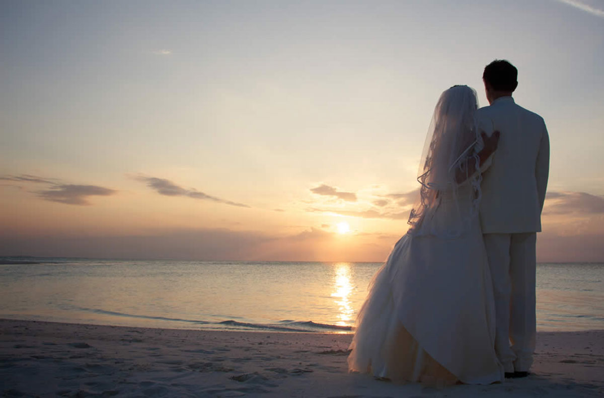 Mariage à Serifos